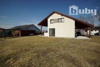 Rodinný dom na predaj, obec Blatnica, okres Martin, pozemok - 4