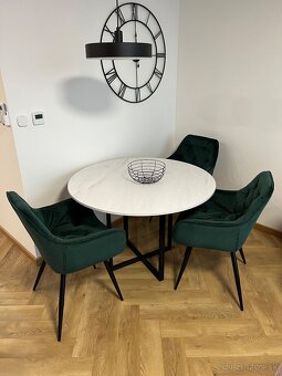 PRENÁJOM 2 izbový byt NITRA RIVIERA VOĽNÝ OD 1.1.2026 - 4