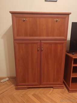 Obyvačkový nábytok - 4