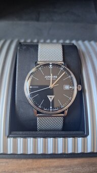 Hodinky Junkers Bauhaus - 4