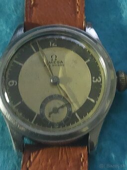 Omega 40.toky a Tressa - 4