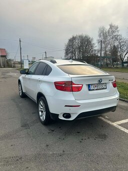Predam BMW X6 - 4