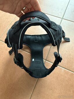 Predam postroje pre stredne psiky - 4