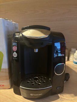 Kávovar Tassimo Bosch - 4