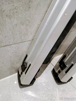 Strešný nosič na lyže Thule Deluxe - 4