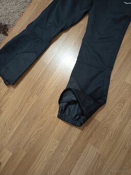 Dámske lyžiarske nohavice - 4