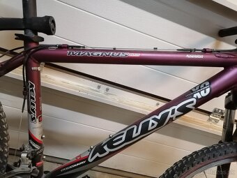 Predám horsky bicykel - 4