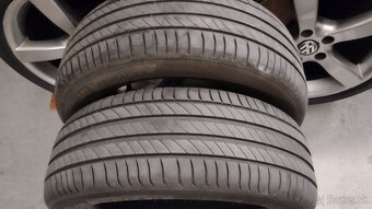 215/55r17 Michelin - 4