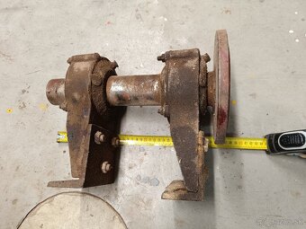 Oska na sústruh - 4