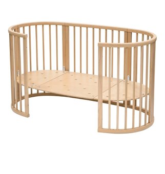 Postielka stokke sleepi v3 - 4