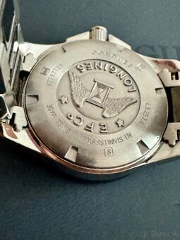 Longinest Conquest Ceramic - 4