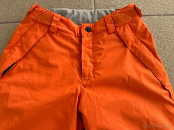 Lyžiarske nohavice O'Neill - veľ.140 - 4