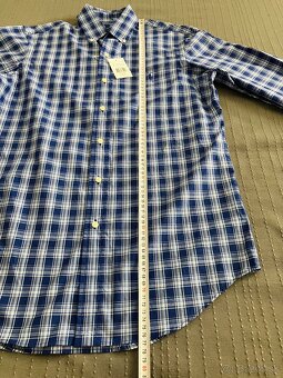 Košeľa Ralph Lauren - nová so štítkom - 4