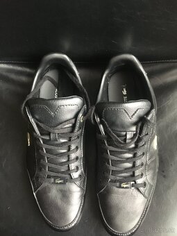 Panske botasky Lacoste CHAYMON 40.5 - 4