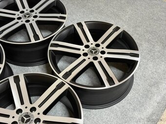 MERCEDES GLA GLB EQA EQB 5X112 R20 8J ET48 - 4