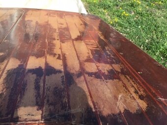 Riva Junior replika Hensa Tayfun - 4