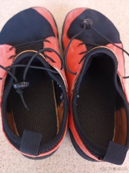 Barefoot tenisky Pegres - 4