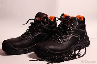 pracovná obuv 44, úplne nová - 4