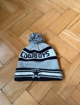 Zimné čiapky New Era - 4