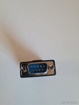 Adaptér USB na RS232-CH340 - 4