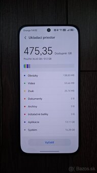 Honor 400 5G 512GB - 4