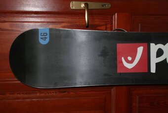 snowboard Head 146 cm - 4