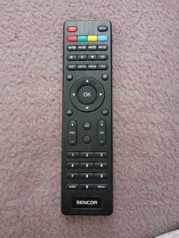 SENCOR TV 102CM - 4