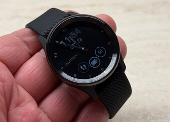 Garmin Vívomove Trend - 4