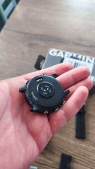 Garmin Forerunner 255 music - 4