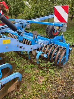 Disky Lemken Rubin 12 - 4
