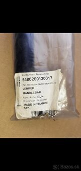 Predám Korman na KTM - 4