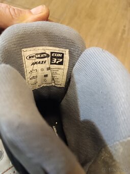 Detské korčule - 4