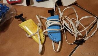 Autodráha Ites Tyrrell - 4