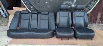 Chevrolet Epica 2,5 R6 na ND - 4