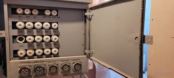 Antonik stavebný rozvádzač Šumiac - 4