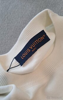 LOUIS VUITTON  TRIKO 5 - 4