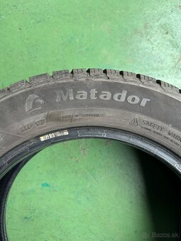 185/60 R15 84T MATADOR NORDICCA MP93 - 4