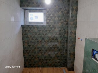 Ponuka stavebných prac - 4