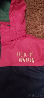 Zimná detská súprava - 4