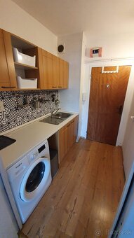 Skalica_Na Prenájom_Garsónka s balkónom_400€ - 4