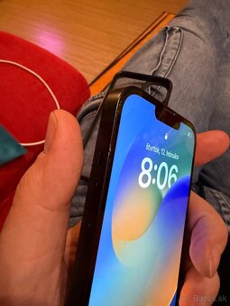 Apple iPhone 14 Plus 128 GB Midnight - 4