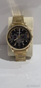 NÁRAMKOVÉ PÁNSKE HODINKY - 4