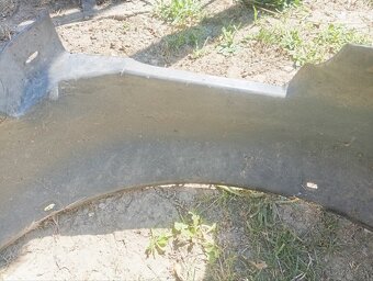 predný podbatnik Škoda Octavia 1 originál diel - 4