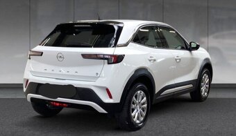 Opel Mokka-e Elegance - 4