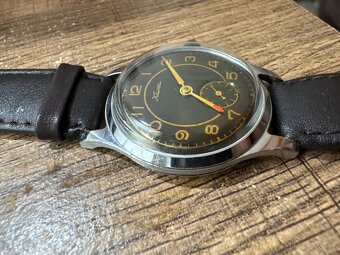 Hodinky Kama - 4