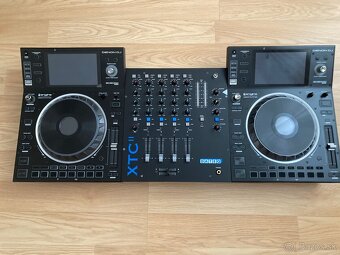 predam 2ks player DENON SC 5000 prime, par/2199€ - 4