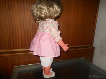 Starodávne bábiky - 4