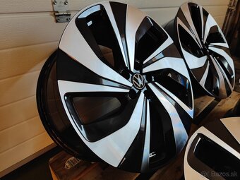 Alu kola 5x112 R20 VW ID5-6 original - 4