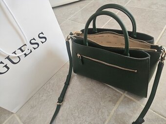 Kabelka GUESS - 4