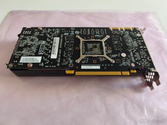 GAINWARD GeForce GTX 1070 Ti 8GB - 4